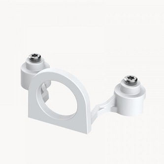 Axis Communications AXIS TD4601 ACI Conduit Bracket 5pcs